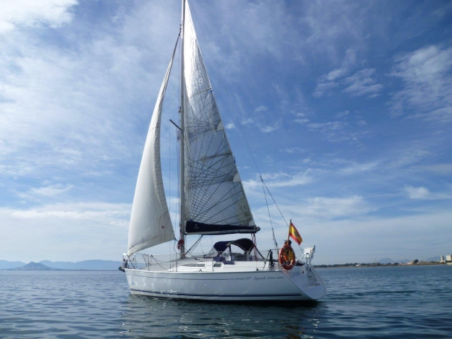  aluguel de barco 