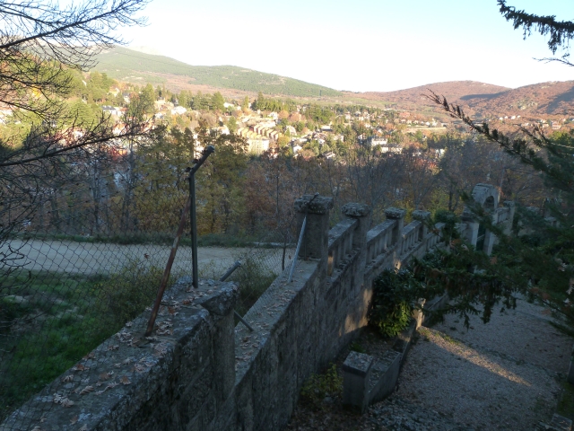 vistas