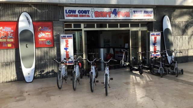 local rent4fun