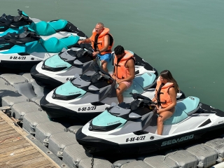 Triman Nautic 11
