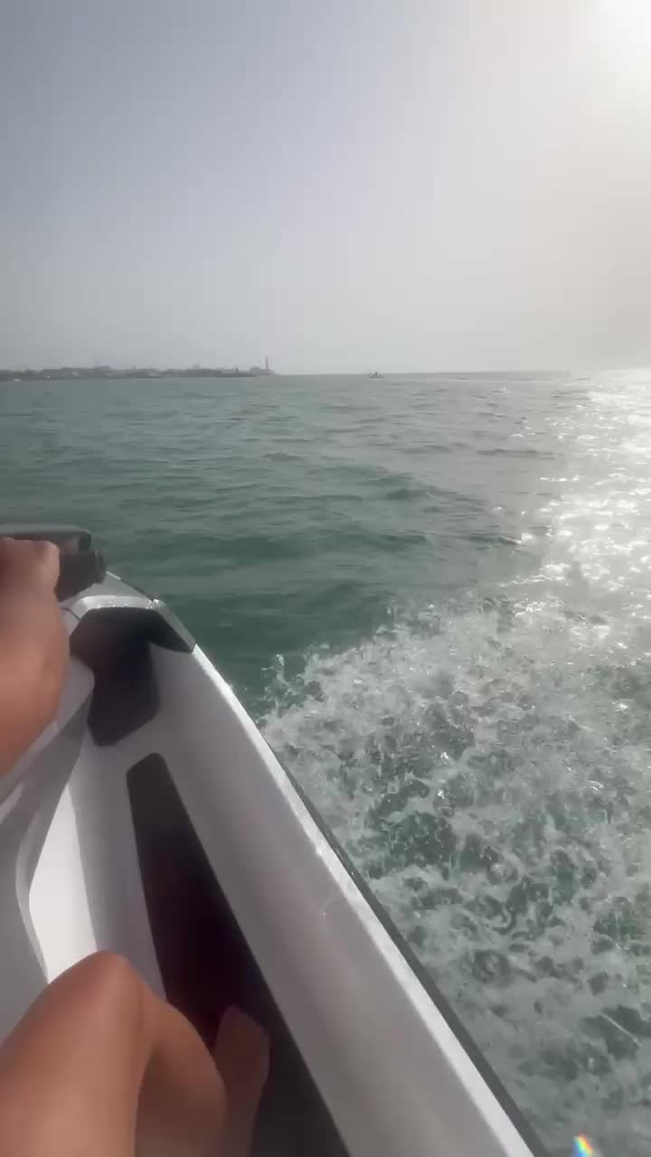 Opinión de David sobre Ruta moto de agua al Barco del Arroz, 30 minutos