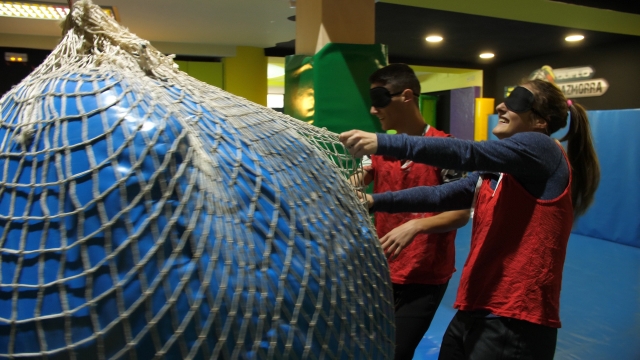 El juego de bolos más entretenido 