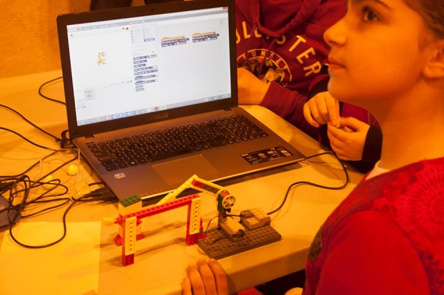 aprendiendo a programar