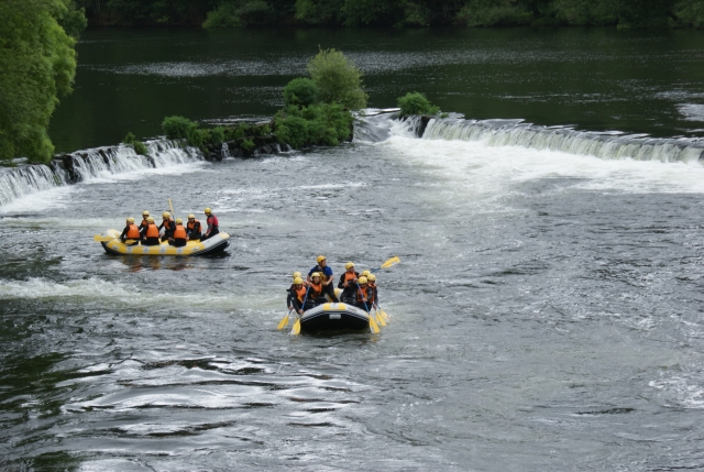  rafts 