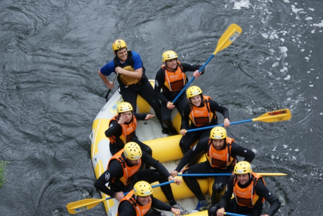  oars 