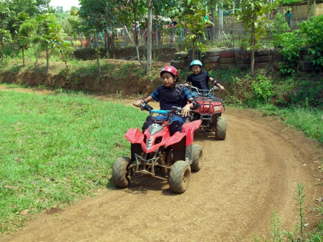  quad route 