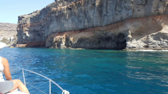 Calas