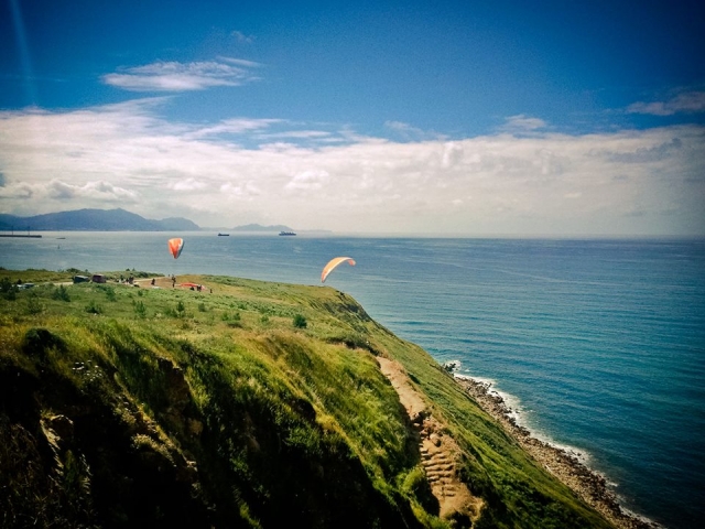 vistas