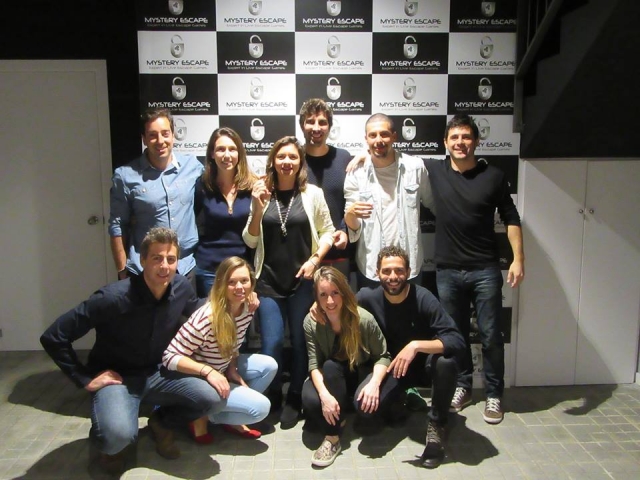 despues de la partida