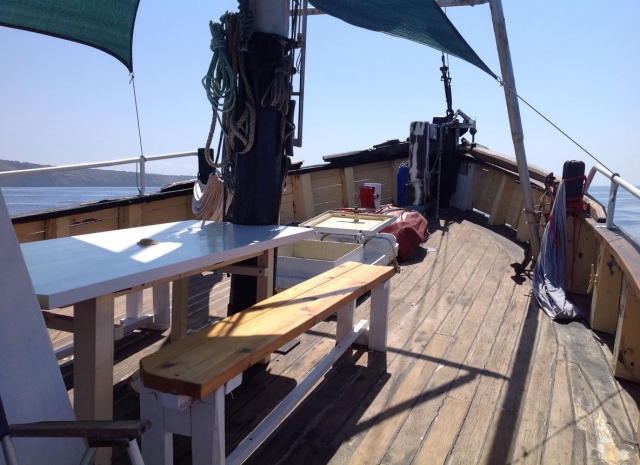  Intérieur Palma Nova 