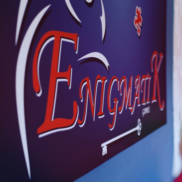 Enigmatik Games