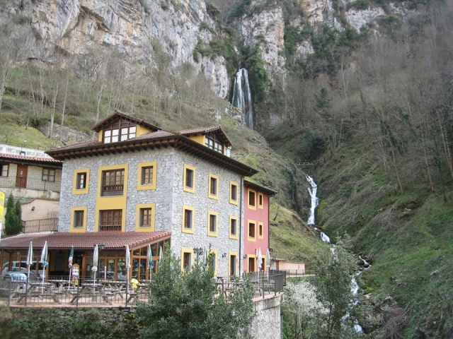  casa na montanha 