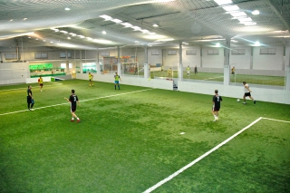 Indoor-Soccer