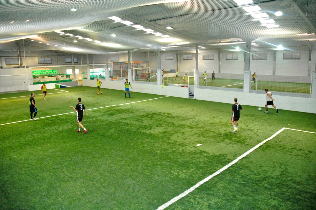 partido