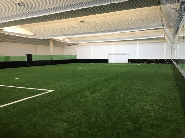campo de futbol