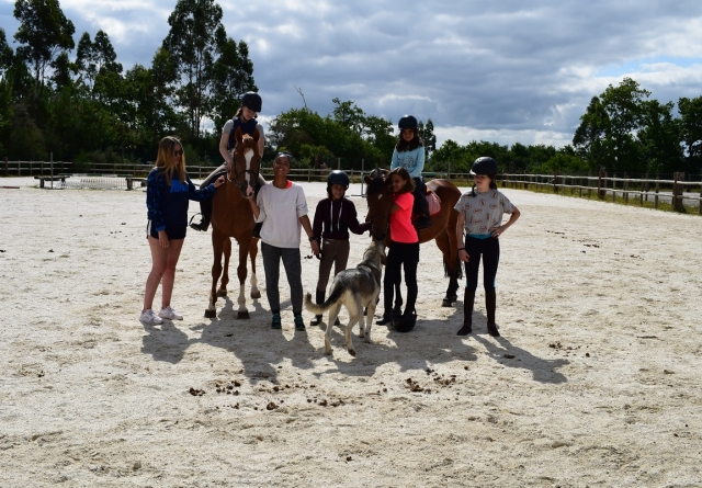 e-19732543-con-los-caballos-y-el-perro-en-negreira15247298536914.jpg