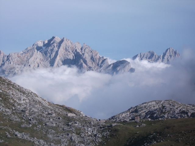 La Vega de Ario