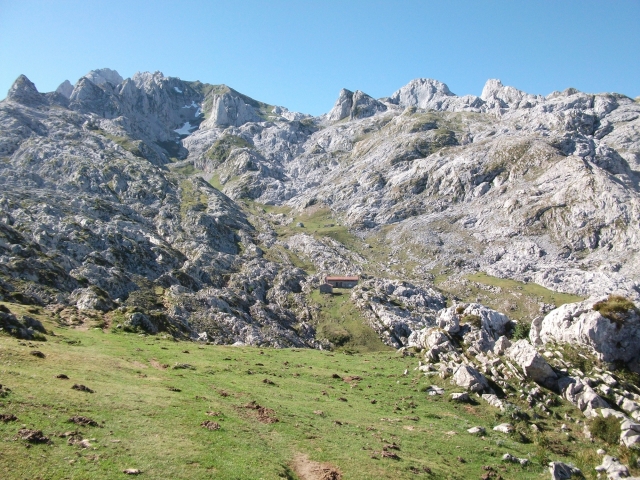 Picos de Europa