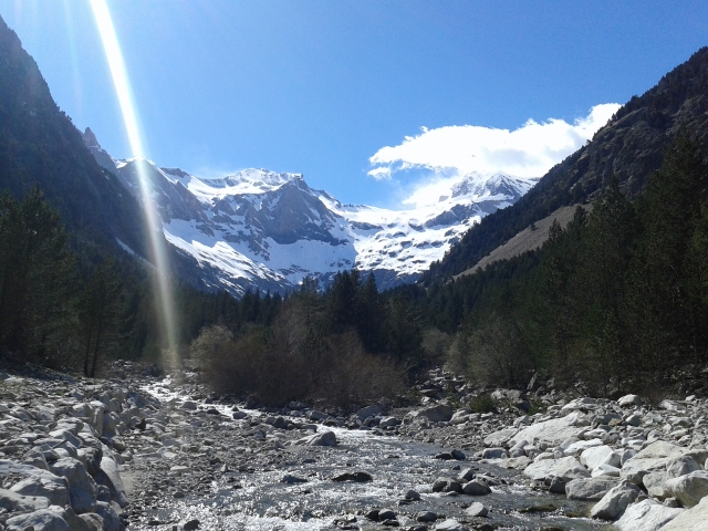 Cirque de Barrosa 