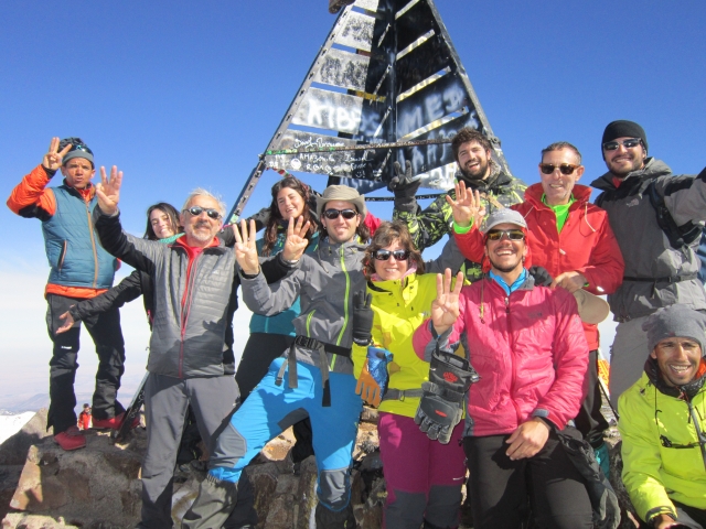  Toubkal 