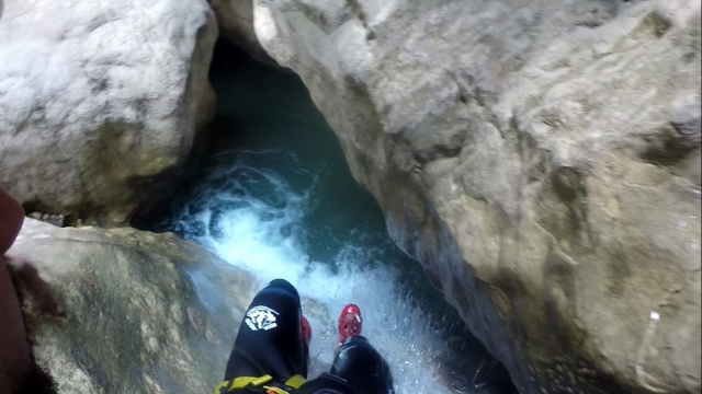  Ravin et alpinisme 