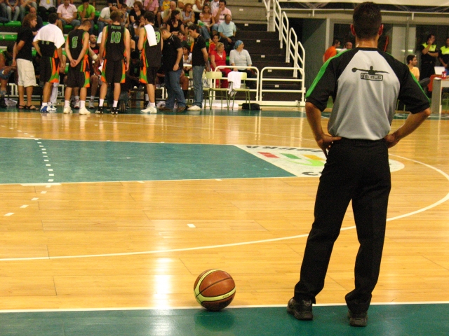 Arbitro 