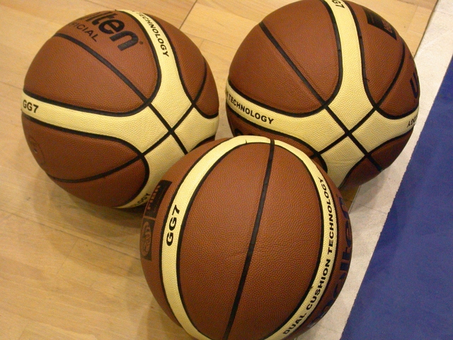 Balones