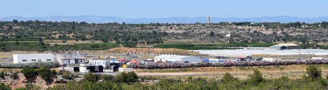 Kartodromo