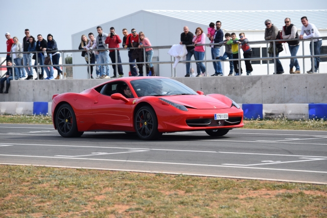 Ferrari