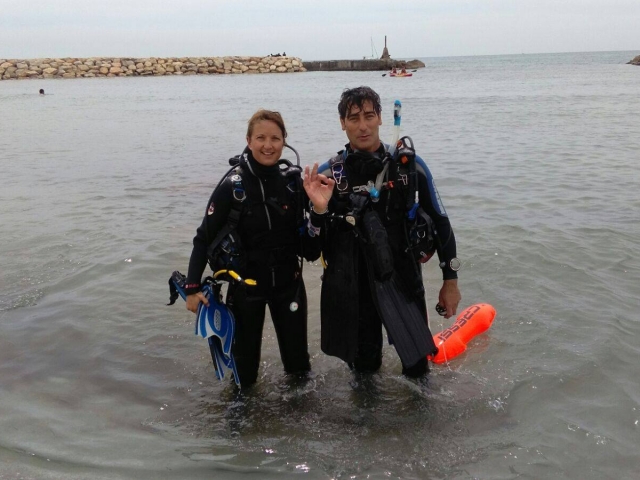  Grandes expériences en mer 