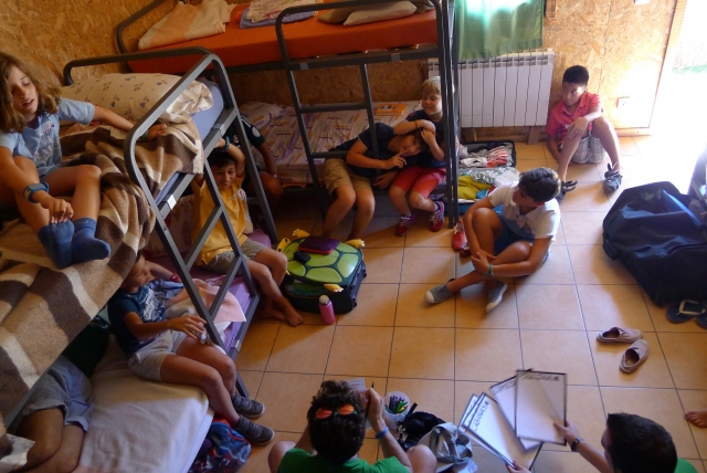Decidiendo las normas