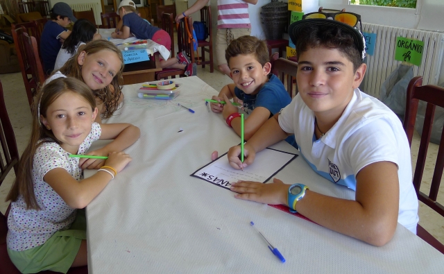 Decidiendo nuestras reglas