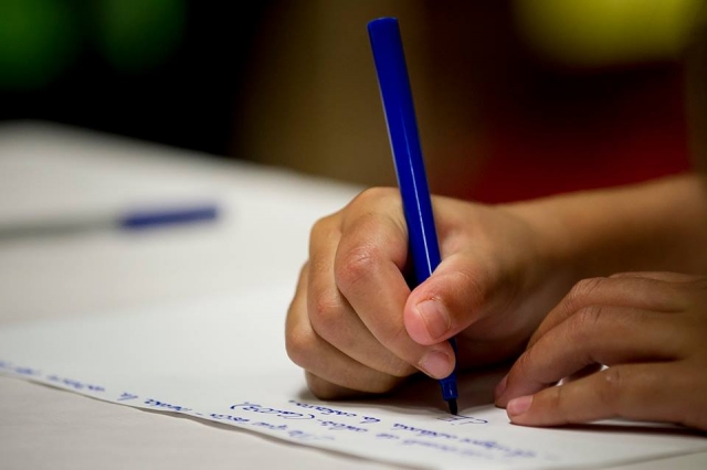 Sin dejar de aprender