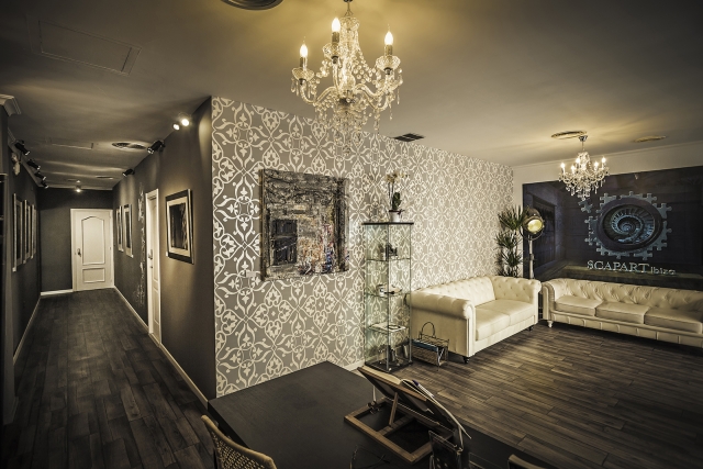 Nuestras instalaciones