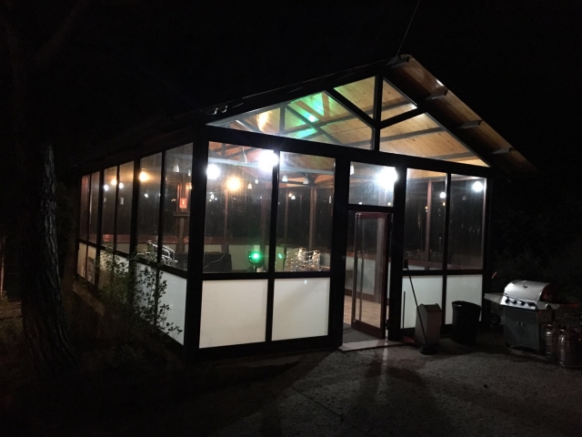 Nuestras instalaciones