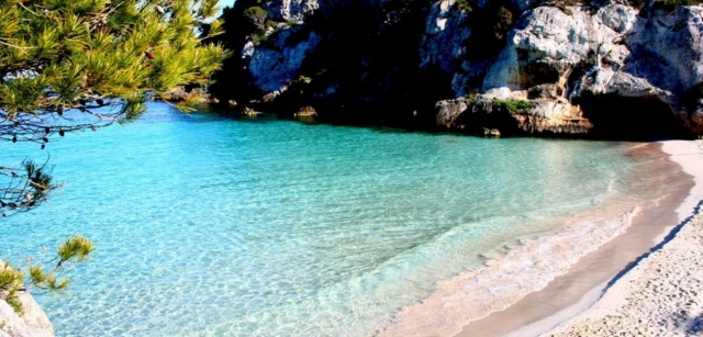 Calas magicas