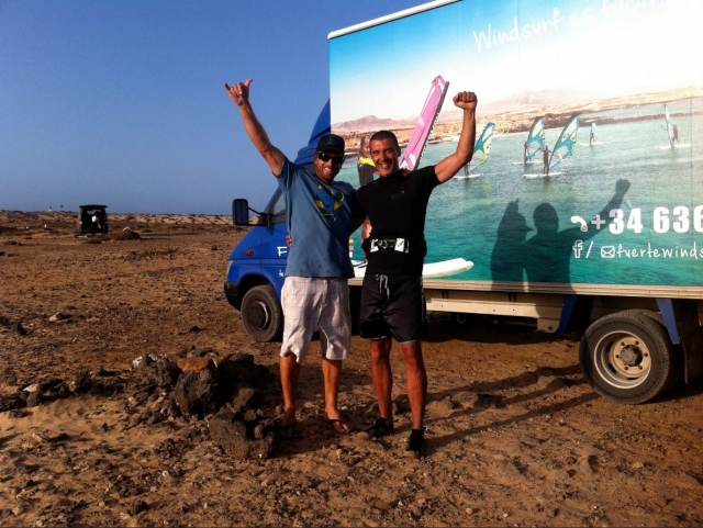 Equipo de sup