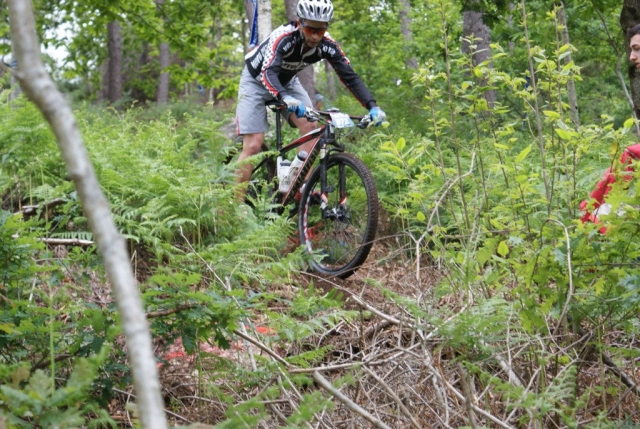  Divertiti con i percorsi in mountain bike 