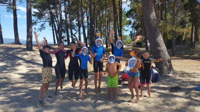 Snorkel