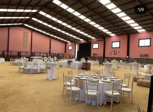 nuestras instalaciones