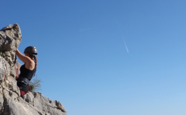 Corsi di arrampicata a Malaga 