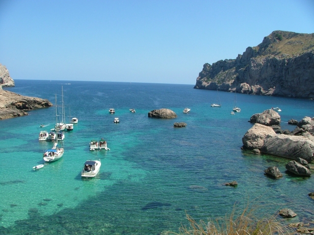 La mejores calas
