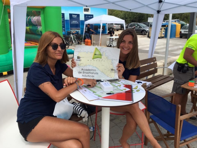 Personal de la escuela