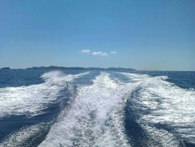 Trayectos inolvidables