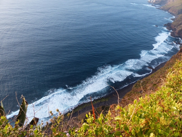 Costa de Tenerife