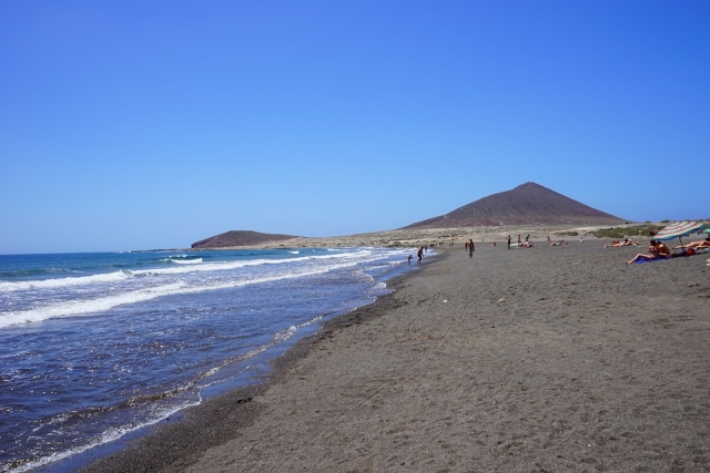 Playa de Tenerife