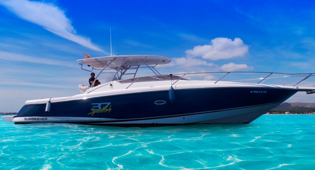  Excursions en bateau 