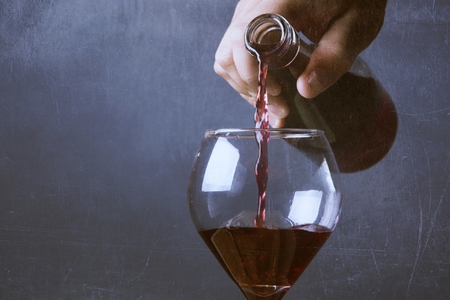  Degustazione di vini 
