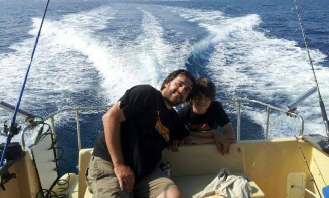  Boat trips 