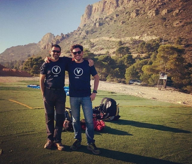  Our team of professionals 